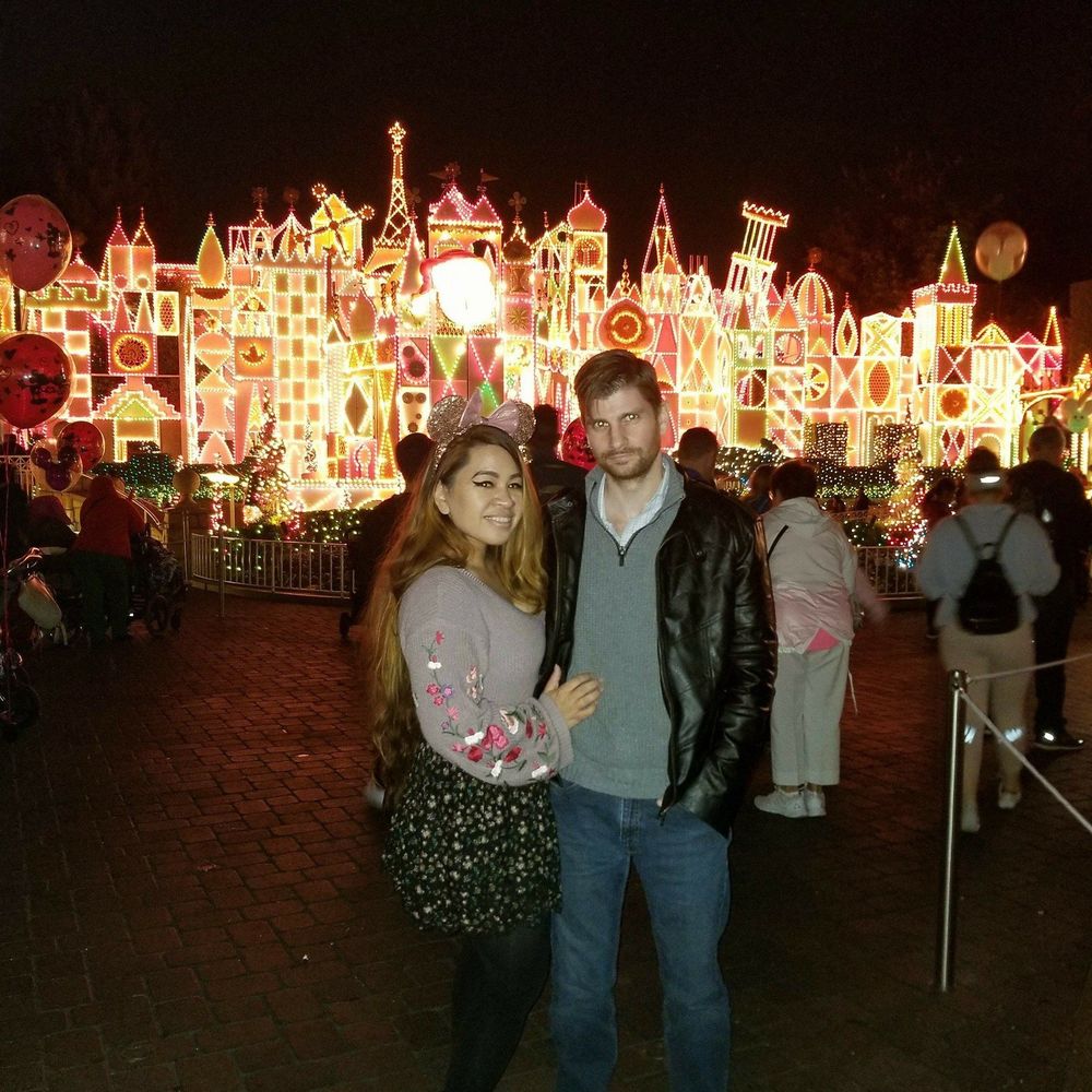 Meet your Posher, Stephina